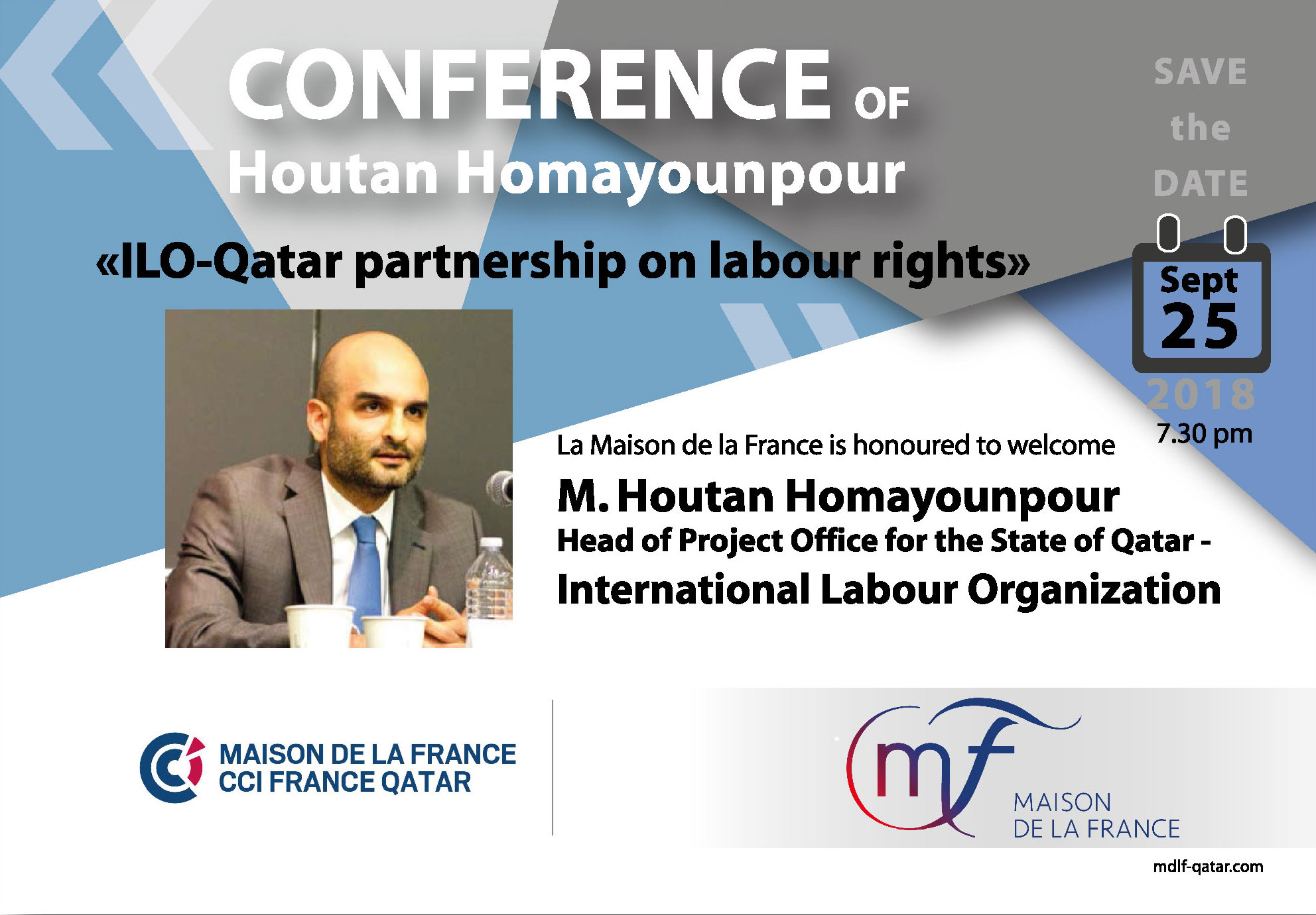 What’s New on Labour Rights in Qatar – 25th of September